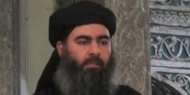 العربیه: «ابوبکر البغدادی» احتمالا در «هجین» سوریه پنهان شده است العربیه: «ابوبکر البغدادی» احتمالا در «هجین» سوریه پنهان شده است