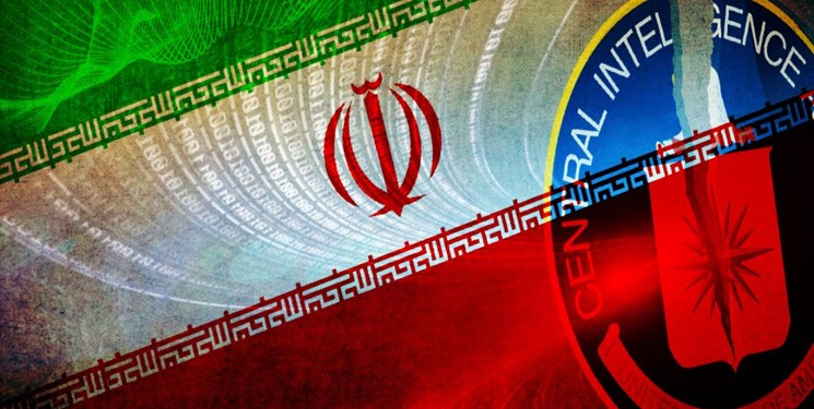 ایران چگونه در میان بهت آمریکاییها شبکه جاسوسان سیا را متلاشی کرد ایران چگونه در میان بهت آمریکاییها شبکه جاسوسان سیا را متلاشی کرد