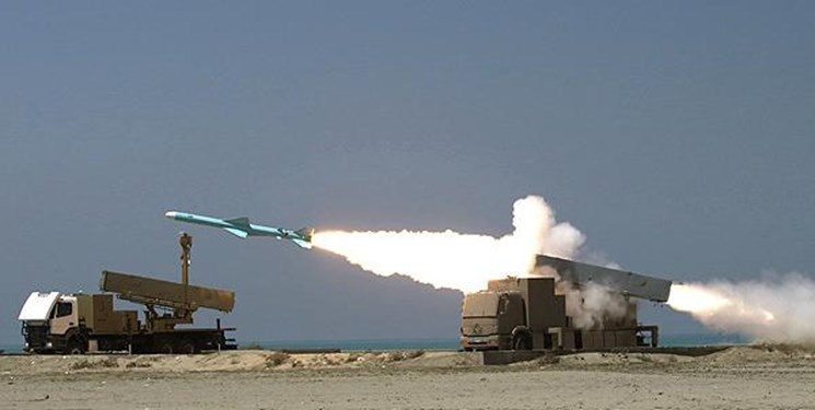 گزارش واشنگتنپست از هراس نیروهای آمریکایی از درگیری با ایران گزارش واشنگتنپست از هراس نیروهای آمریکایی از درگیری با ایران