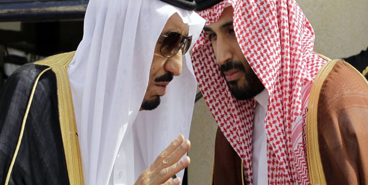 طرح سعودیها برای ترور «دشمنان ایرانی» با استفاده از شرکتهای خصوصی طرح سعودیها برای ترور «دشمنان ایرانی» با استفاده از شرکتهای خصوصی