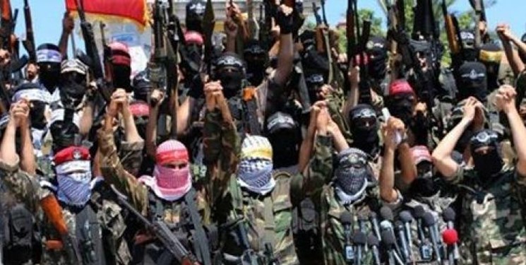 آزمون موفق مقاومت در غزه؛ راهبرد جدید سبب ناکامی تلآویو شد آزمون موفق مقاومت در غزه؛ راهبرد جدید سبب ناکامی تلآویو شد