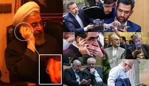 نقش پنهان «پگاسوس» اسراییلی در قتل وحشیانه جمال خاشقجی/ گوشی آیفون را برای مسئولان ایرانی ممنوع کنید +عکس نقش پنهان «پگاسوس» اسراییلی در قتل وحشیانه جمال خاشقجی/ گوشی آیفون را برای مسئولان ایرانی ممنوع کنید +عکس