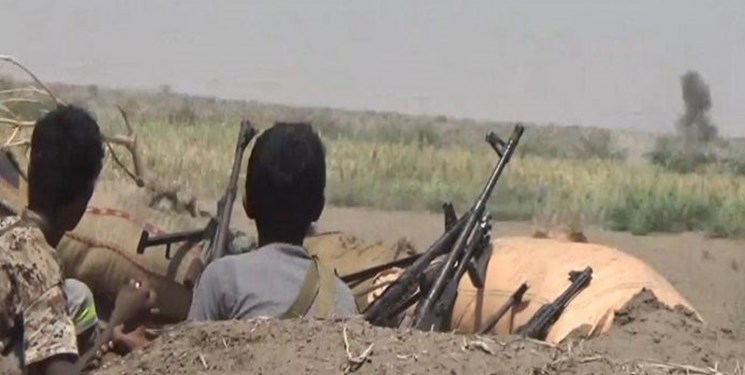 ساحل غربی یمن، «باتلاق متجاوزان ائتلاف سعودی» ساحل غربی یمن، «باتلاق متجاوزان ائتلاف سعودی»