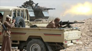 جزئیات عملیات منحصر به فرد یگان پهپادی انصارالله در استان الجوف/ کشته و زخمی شدن شماری از فرماندهان مزدوران سعودی + نقشه میدانی و عکس جزئیات عملیات منحصر به فرد یگان پهپادی انصارالله در استان الجوف/ کشته و زخمی شدن شماری از فرماندهان مزدوران سعودی + نقشه میدانی و عکس
