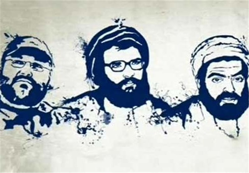 روز فرماندهان شهید حزبالله؛ روزی مهم در تقویم مقاومت اسلامی لبنان+عکس روز فرماندهان شهید حزبالله؛ روزی مهم در تقویم مقاومت اسلامی لبنان+عکس