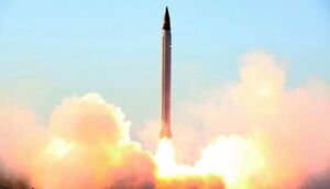 کابوس موشکی «یوزی رابین» درباره فلج کردن اسرائیل محقق شد/ ایران تنها دارنده «بالستیک نقطه‌زن» بدون نیاز به هدایت ماهواره‌ای +عکس