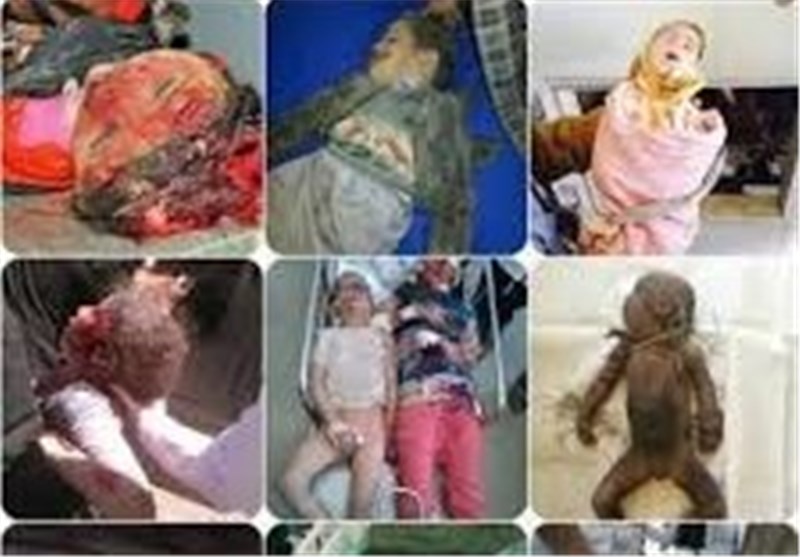 گزارش |پایان چهارمین سال جنگ یمن با آماری تکاندهنده؛ ۱۴۶۰ روز ایستادگی و مقاومت گزارش |پایان چهارمین سال جنگ یمن با آماری تکاندهنده؛ ۱۴۶۰ روز ایستادگی و مقاومت