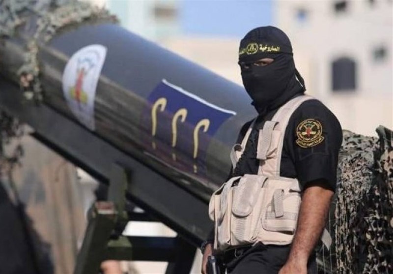 پیام «راهاندازی سریع موشکهای مقاومت فلسطین» چیست؟ پیام «راهاندازی سریع موشکهای مقاومت فلسطین» چیست؟
