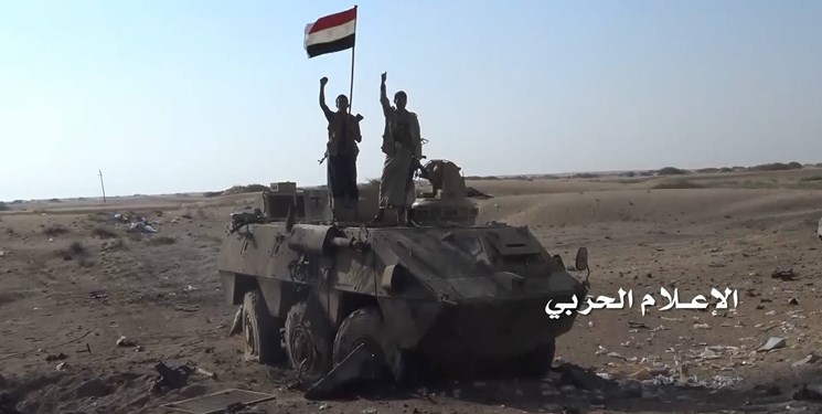 هزینه ۴ سال جنگ عربستان سعودی در یمن چقدر شده است؟ هزینه ۴ سال جنگ عربستان سعودی در یمن چقدر شده است؟