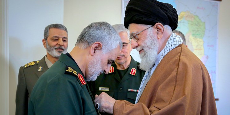 مجاهدت در راه خدا با پاداش دنیایی قابل جبران نیست مجاهدت در راه خدا با پاداش دنیایی قابل جبران نیست