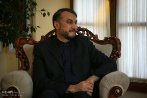 ماجرای علاقه خانوادگی بشار اسد به ایران ماجرای علاقه خانوادگی بشار اسد به ایران