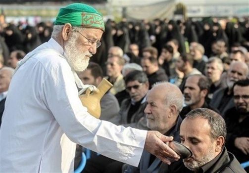 "سیدسقا" به یاران شهیدش پیوست/ اعلام جزئیات تشییع + فیلم آخرین دیدار با رهبر انقلاب “سیدسقا” به یاران شهیدش پیوست/ اعلام جزئیات تشییع + فیلم آخرین دیدار با رهبر انقلاب
