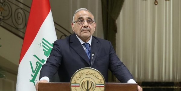 العربی الجدید: آیا عراق بین تهران و ریاض میانجیگری میکند؟ العربی الجدید: آیا عراق بین تهران و ریاض میانجیگری میکند؟