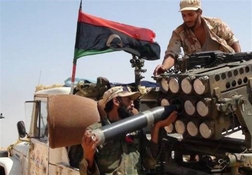 مصاحبه|حمله به طرابلس با دلارهای ریاض و ابوظبی/ تشکیل دولت سکولار در دستورکار حفتر و دوستان مصاحبه|حمله به طرابلس با دلارهای ریاض و ابوظبی/ تشکیل دولت سکولار در دستورکار حفتر و دوستان