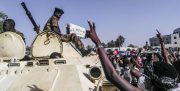 نگاهی به اتفاقات سودان؛ شورای نظامی و حامیانش که هستند؟