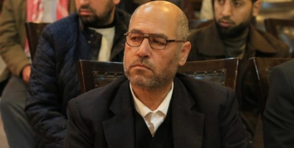 واکنش جهاد اسلامی فلسطین به تحریمهای آمریکا علیه ایران واکنش جهاد اسلامی فلسطین به تحریمهای آمریکا علیه ایران