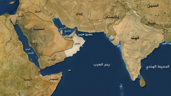 البناء: عربستان و امارات اگر ادامه دهند، نفتشان از هرمز عبور نخواهد کرد البناء: عربستان و امارات اگر ادامه دهند، نفتشان از هرمز عبور نخواهد کرد