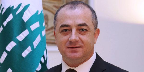 وزیر دفاع لبنان: حرف اسرائیل درباره «تهدید بودن سلاح حزبالله» را قبول ندارم وزیر دفاع لبنان: حرف اسرائیل درباره «تهدید بودن سلاح حزبالله» را قبول ندارم