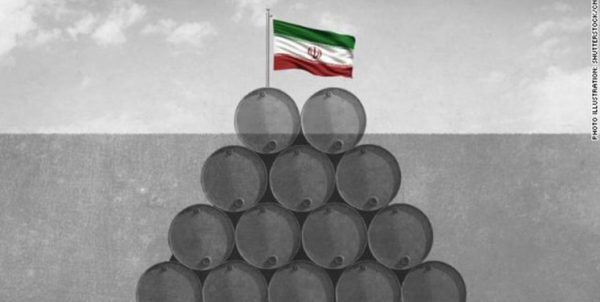 برای مقابله با تحریم فروش نفت چه باید کرد برای مقابله با تحریم فروش نفت چه باید کرد