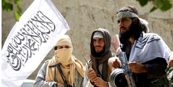 رویترز: طالبان افغانستان لشکر سایبری تشکیل داد رویترز: طالبان افغانستان لشکر سایبری تشکیل داد
