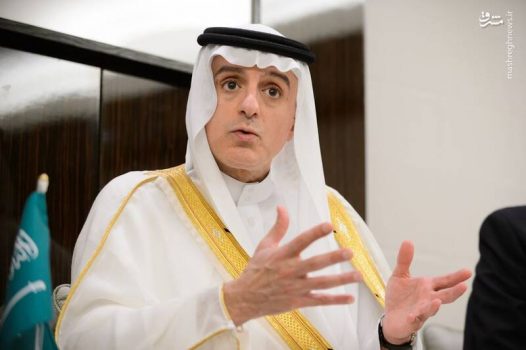 عقبنشینی سعودی همزمان با ترامپ از داعیه جنگ با ایران: تاکتیکی یا راهبردی؟ عقبنشینی سعودی همزمان با ترامپ از داعیه جنگ با ایران: تاکتیکی یا راهبردی؟
