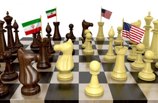 آیا مقدمات جنگ ایران و آمریکا فراهم است؟ +تصاویر آیا مقدمات جنگ ایران و آمریکا فراهم است؟ +تصاویر
