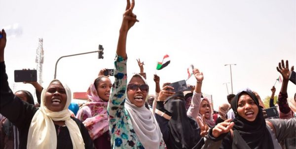 سودان؛ تجزیه تحت فشار آمریکا؛ آشوب پس از مذاکره با آمریکا سودان؛ تجزیه تحت فشار آمریکا؛ آشوب پس از مذاکره با آمریکا