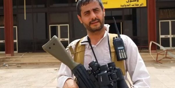 انصارالله: «جنگ بزرگ» در داخل خاک عربستان در راه است انصارالله: «جنگ بزرگ» در داخل خاک عربستان در راه است