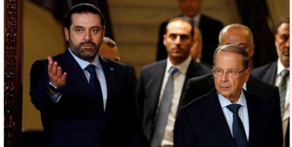 البناء: عربستان سعودی نمیتواند الحریری را برکنار کند البناء: عربستان سعودی نمیتواند الحریری را برکنار کند