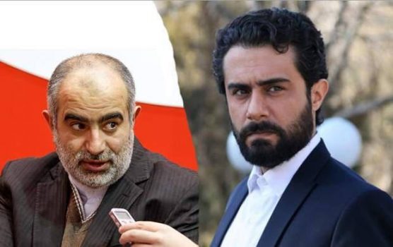 آشنا در دام اطلاعاتی "آقا محمد" واقعی +جزییات آشنا در دام اطلاعاتی “آقا محمد” واقعی +جزییات