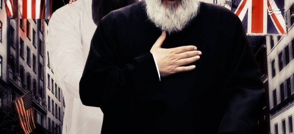 «احمد الحسنی» ها در ایران چه میکنند؟ / از ادعای فرزندی امام زمان(عج) تا به شهادت رساندن ۱۴۳ عراقی +عکس «احمد الحسنی» ها در ایران چه میکنند؟ / از ادعای فرزندی امام زمان(عج) تا به شهادت رساندن ۱۴۳ عراقی +عکس