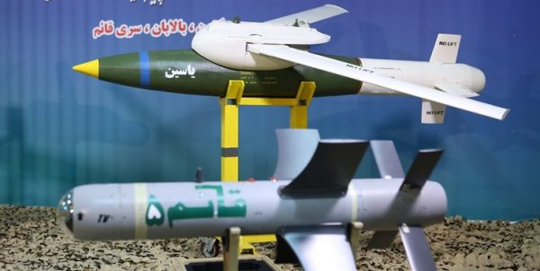 تحولی بزرگ در تسلیحات هواپایه/ بلای جان تروریستها دقیقتر شد! تحولی بزرگ در تسلیحات هواپایه/ بلای جان تروریستها دقیقتر شد!