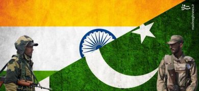پشت پرده اختلافات هند و پاکستان در کشمیر؛ از فرصت‌طلبی امارات تا تلنگری برای ایران در جذاب‌ترین بازار صادراتی +عکس