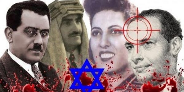 به بهانه مرگ مشکوک یک دانشمند؛ نگاهی به تاریخچه ترور دانشمندان مصری به بهانه مرگ مشکوک یک دانشمند؛ نگاهی به تاریخچه ترور دانشمندان مصری
