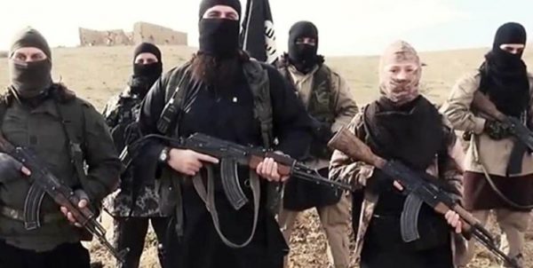 مسکو: دو هزار عضو داعش به اروپا بازگشتهاند مسکو: دو هزار عضو داعش به اروپا بازگشتهاند