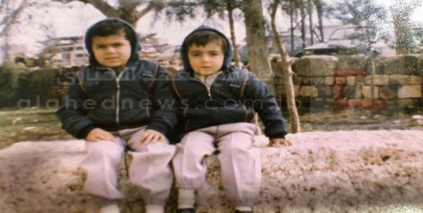 گفتوگوی مطبوعاتی سیدجواد نصرالله درباره برادرش «شهید سیدهادی» گفتوگوی مطبوعاتی سیدجواد نصرالله درباره برادرش «شهید سیدهادی»