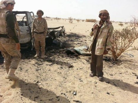 آخرین تحولات میدانی استان حجه یمن/ زمینگیر شدن مزدوران سعودی در بخشهای «حرض و حیران» + نقشه میدانی و عکس آخرین تحولات میدانی استان حجه یمن/ زمینگیر شدن مزدوران سعودی در بخشهای «حرض و حیران» + نقشه میدانی و عکس