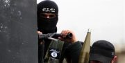 هشدار مقامات امنیتی همسود در مورد تحرکات جدید داعش در منطقه