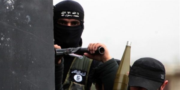 هشدار مقامات امنیتی همسود در مورد تحرکات جدید داعش در منطقه هشدار مقامات امنیتی همسود در مورد تحرکات جدید داعش در منطقه
