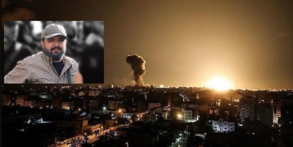 دو فرمانده «جهاد اسلامی» در دمشق و غزه هدف ترور رژیم صهیونیستی قرار گرفتند دو فرمانده «جهاد اسلامی» در دمشق و غزه هدف ترور رژیم صهیونیستی قرار گرفتند