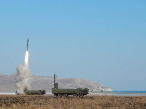 رسیدن به «یاخونت» و «Meteor» ایرانی نزدیک و نزدیکتر شد/ نیروهای مسلح با «رم جت» بومی در آستانه دستیابی به تسلیحات هایپرسونیک+عکس رسیدن به «یاخونت» و «Meteor» ایرانی نزدیک و نزدیکتر شد/ نیروهای مسلح با «رم جت» بومی در آستانه دستیابی به تسلیحات هایپرسونیک+عکس