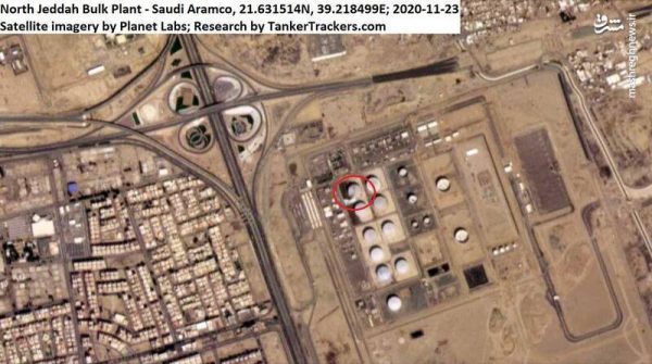 نگاهی به تاریخچه حملات موشکی و پهپادی انصارالله یمن به آرامکو / کدام تاسیسات مهم نفتی میتواند اهداف بعدی یمن در خاک سعودی باشد؟ +تصاویر نگاهی به تاریخچه حملات موشکی و پهپادی انصارالله یمن به آرامکو / کدام تاسیسات مهم نفتی میتواند اهداف بعدی یمن در خاک سعودی باشد؟ +تصاویر