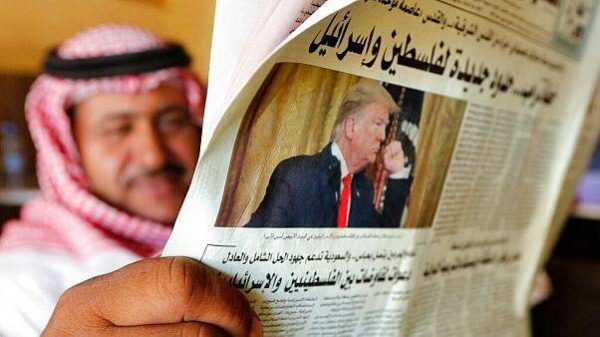 افشای نقش محمد بن سلمان در صلح مغرب با تلآویو/ چرا سعودیها در عادی سازی روابط با اسرائیل تعلل میکنند؟ افشای نقش محمد بن سلمان در صلح مغرب با تلآویو/ چرا سعودیها در عادی سازی روابط با اسرائیل تعلل میکنند؟