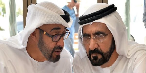 تحولات جدید در امارات؛ تبعات وابستگی بیشتر دبی به ابوظبی چیست؟ تحولات جدید در امارات؛ تبعات وابستگی بیشتر دبی به ابوظبی چیست؟