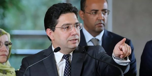 هیأتی مغربی برای افتتاح دفتر ارتباطات دیپلماتیک وارد تلآویو شد هیأتی مغربی برای افتتاح دفتر ارتباطات دیپلماتیک وارد تلآویو شد