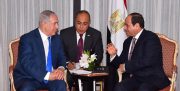 چرا سفر نخست‌وزیر رژیم صهیونیستی به قاهره به تعویق افتاد؟
