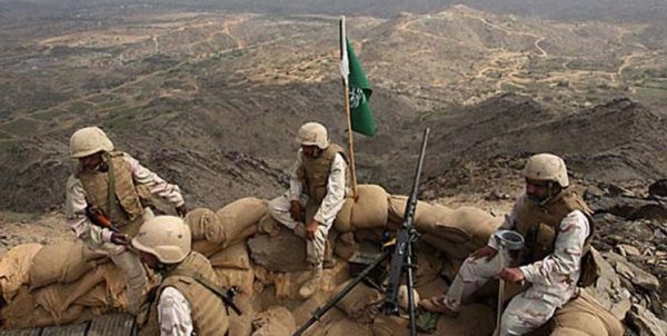 سعودیها تنها در باتلاق یمن؛ آمریکا و امارات تیر خلاص را به ریاض میزنند؟ سعودیها تنها در باتلاق یمن؛ آمریکا و امارات تیر خلاص را به ریاض میزنند؟