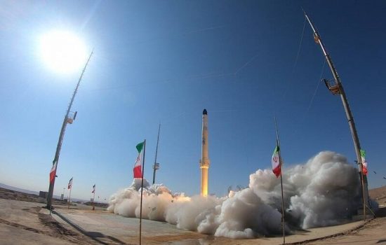 ایران با «ماهوارهبر ذوالجناح» آماده تست منظومهسازی ماهوارهها شد/ جزییات آزمایش موفق قدرتمندترین موتور سوخت جامد کشور ایران با «ماهوارهبر ذوالجناح» آماده تست منظومهسازی ماهوارهها شد/ جزییات آزمایش موفق قدرتمندترین موتور سوخت جامد کشور