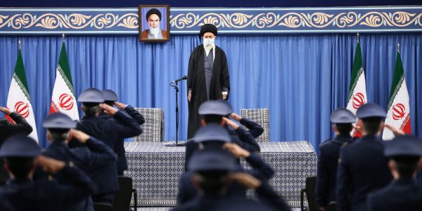 شرط بازگشت ایران به تعهدات برجامی؛ آمریکا باید تحریمها را در عمل کلاً لغو کند شرط بازگشت ایران به تعهدات برجامی؛ آمریکا باید تحریمها را در عمل کلاً لغو کند
