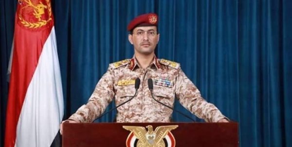 صنعاء: امسال بیشتر از همه۶ سال گذشته جواب تجاوز ائتلاف سعودی را میدهیم صنعاء: امسال بیشتر از همه۶ سال گذشته جواب تجاوز ائتلاف سعودی را میدهیم